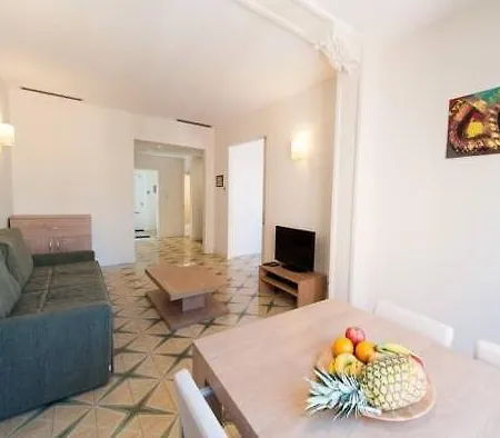 Casa Dover Barcelona